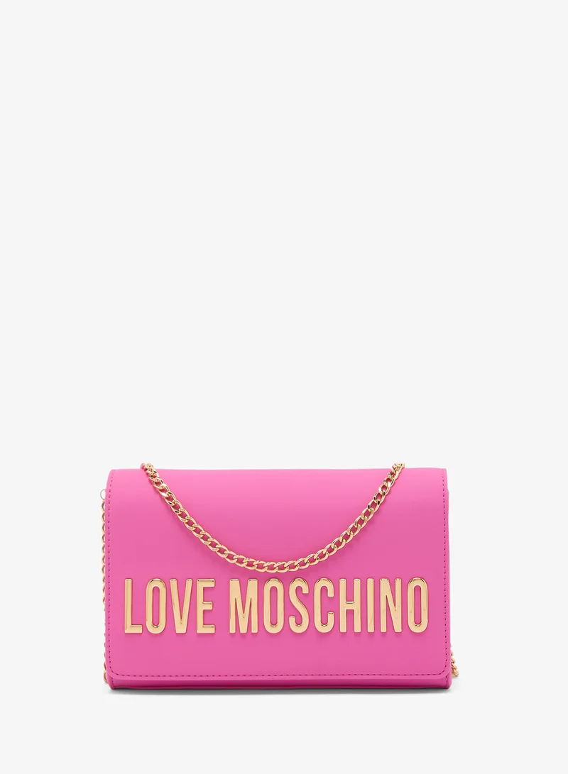 Smart Daily GRS PU Crossbody Bag